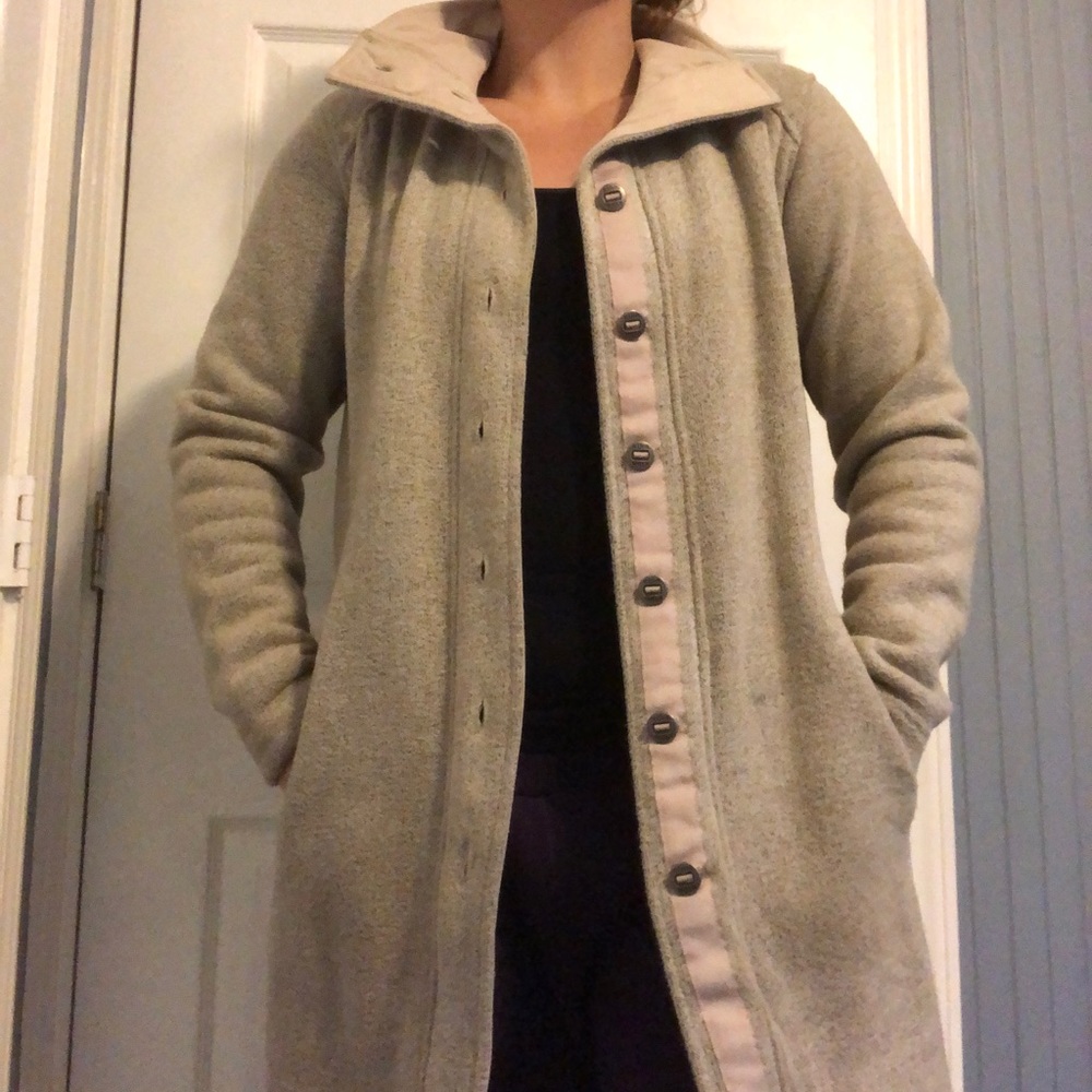 Kuhl jacket